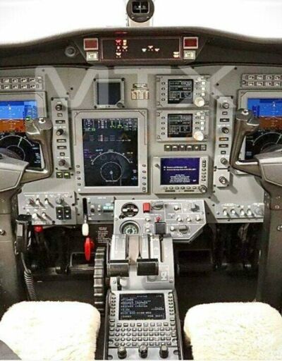 Imagem 2 de Cessna citation CJ2+ loading=